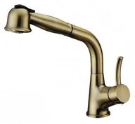 Baterie kuchenne - Blue Water Retra Mosiądz antyczny - miniaturka - grafika 1