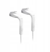 Patchcordy - Ubiquiti Kabel Patchcord cat. 6 U/utp 8m biały - miniaturka - grafika 1