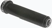 Kierownice rowerowe - Ergon Uchwyty kierownicy Grip czarny ER-42440050 Gfr1 - miniaturka - grafika 1