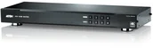 Akcesoria do monitoringu - ATEN ATEN 4x4 4K HDMI Martrix Switch VM0404HA-AT-G - miniaturka - grafika 1