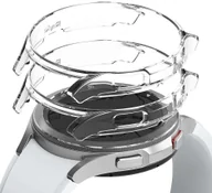 Akcesoria do smartwatchy - Ringke Etui nakładka Ringke Slim 2-pack do Samsung Galaxy Watch 4 Classic 42 mm Clear EC57971RS - miniaturka - grafika 1