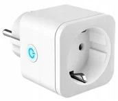 Programatory czasowe - TIMER Wyłącznik Włącznik Czasowy Programator Wifi - miniaturka - grafika 1