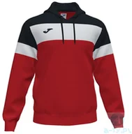 Piłka nożna - Joma Bluza Crew IV 101544.601 a-ty 101544.601 - miniaturka - grafika 1