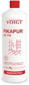 Inne artykuły czyszczące - Voigt VC 110 1l. PIKAPUR do bieżącego mycia sanitariatów VC 110 1l. PIKAPUR - miniaturka - grafika 1