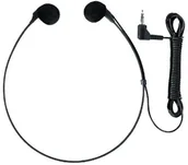 Słuchawki - Olympus E102 - miniaturka - grafika 1