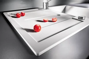 Blanco METRA 45S TARTUFO 517345 - Zlewozmywaki - miniaturka - grafika 4