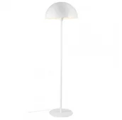 Lampy stojące - Nordlux Lampa podłogowa Ellen 48584001 minimalistyczna oprawa w kolorze białym 48584001 - miniaturka - grafika 1