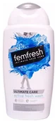 Płyny do higieny intymnej - Femfresh Femfresh ULTIMATE CARE ACTIVE FRESH PŁYN DO HIGIENY INTYMNEJ 250ml - miniaturka - grafika 1