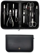 Zestawy do manicure i pedicure - Solingen Kellerman Zestaw Do Manicure 5205 F Cążki Nożyczki 5205 F N - miniaturka - grafika 1