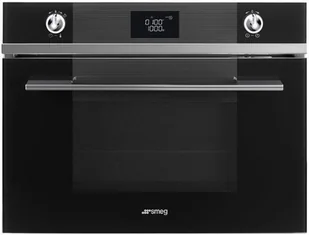 Piekarnik do zabudowy Smeg SF4102MCN - Piekarniki do zabudowy - miniaturka - grafika 2