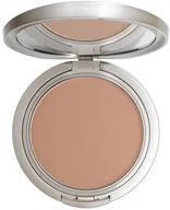 Podkłady do twarzy - Artdeco Hydra Mineral Compact Foundation Nawilżający podkład mineralny 10g nr 75 - miniaturka - grafika 1