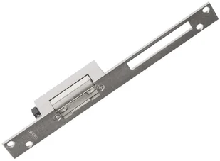 SCOT ES-S12DC-RS PROFI Elektrozaczep symetryczny rewersyjny z sygnalizacją ES-S12DC-RS PROFI - Akcesoria do domofonów i wideodomofonów SCOT ES-S12DC-RS PROFI Elektrozaczep symetryczny rewersyjny z sygnalizacją ES-S12DC-RS PROFI - Akcesoria do domofonów i wideodomofonów - miniaturka - grafika 1