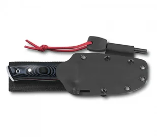 Victorinox Nóż Outdoor Master Mic L 220 mm Micarta 4.2261 - Noże - miniaturka - grafika 4