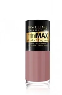 Eveline Cosmetics MiniMax - lakier 685 - Lakiery do paznokci - miniaturka - grafika 2