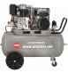 Sprężarki i kompresory - Airpress Sprężarka tłokowa HL 425-100 PRO 230V 360503 (360566) - miniaturka - grafika 1