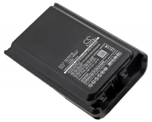Cameron Sino Vertex VX230 FNB-V103 2600mAh 19.24Wh Li-Ion 7.4V Cameron Sino) - Akcesoria do krótkofalówek Cameron Sino Vertex VX230 FNB-V103 2600mAh 19.24Wh Li-Ion 7.4V Cameron Sino) - Akcesoria do krótkofalówek - miniaturka - grafika 1