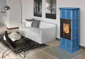 Piece wolnostojące - Hein Hein piec Kaflowy GREMIO 1 - miniaturka - grafika 1