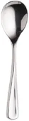 Inne sztućce - Olympia Łyżeczka do herbaty Roma | 12szt. CB632 - miniaturka - grafika 1