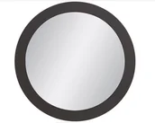 Lustra - Lustro łazienkowe okragłe 70 cm seria Intra Gante INT-G-LO70 - miniaturka - grafika 1