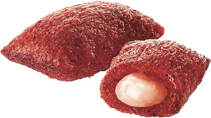 Versele-Laga VERSELE LAGA Crock Complete Apple przysmak z jabłkiem dla królików i gryzoni 50g 54341-uniw - Przysmaki dla gryzoni - miniaturka - grafika 2