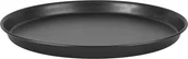 Formy do ciast - Hendi Blacha do pizzy 50cm 130146 - miniaturka - grafika 1