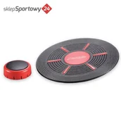 Dyski i twistery - Insportline TRENER RÓWNOWAGI BOLETE 6455 - miniaturka - grafika 1