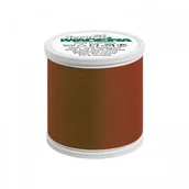 Akcesoria i części do maszyn do szycia - Madeira Nić do szycia Madeira AEROFIL 120 - 400m - kolor 9630 - rudy MADEIRA 9125 AEROFIL 120 KOLOR 9630 - miniaturka - grafika 1