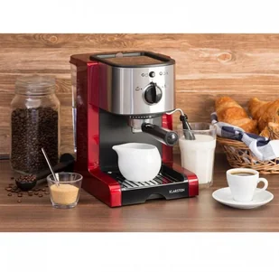 Ekspres do kawy Klarstein TK3G-P-Rossa-20 - Ekspresy do kawy - miniaturka - grafika 2