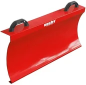Akcesoria do urządzeń czyszczących - HECHT Lemiesz Pług Do Zamiatarki Odśnieżarki 8615 008615A Ewimax Oficjalny Dystrybutor Autoryzowany Dealer - miniaturka - grafika 1
