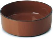 Miski i półmiski - Revol Miska Caractere 350 ml cynamon RV-653980-4 - miniaturka - grafika 1