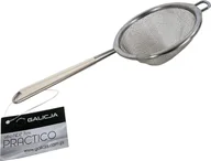 Sitka - Galicja Sitko Stal nierdzewna 7cm 0567 Zielony ciemny - miniaturka - grafika 1