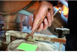 BAHCO Zestaw kluczy płasko-oczkowych, odsadzonych 111M/26T - Zestawy narzędziowe - miniaturka - grafika 2