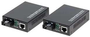 MEDIA KONWERTER WIELOMODOWY OM1-MM KOMPLET TXRX OM1-MM - Konwertery sieciowe i transceivery - miniaturka - grafika 6