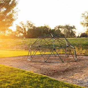 Plac Zabaw Kopuła Do Wspinaczki Life Time - Place zabaw - miniaturka - grafika 17