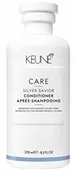 Odżywki do włosów - Keune CARE Silver Savior Conditioner 250ml - miniaturka - grafika 1