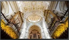 Samsung Monitor QM49N LH49QMNEBGC/EN - Monitory reklamowe i wyświetlacze - miniaturka - grafika 2