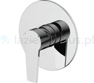 Baterie podtynkowe - Oltens Bateria prysznicowa podtynk Oltens Jog 33103100 - miniaturka - grafika 1