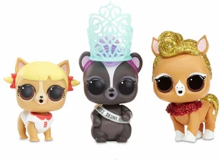 Little Tikes LT Pojazd z Uchwytem Śmieciarka Pop Haulers LE_636165M - Zabawki i gry sportowe - miniaturka - grafika 5