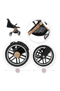Momi ESTELLE wózek spacerowy 5Y40B1 5Y40B1 SAM  One size - Wózki dziecięce - miniaturka - grafika 14