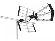 Anteny TV - Red Eagle Antena naziemnej telewizji cyfrowej Combo DVB-T i DVB-T2 Galaxy Combo Premium - miniaturka - grafika 1