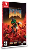 Gry Nintendo Switch - Doom The Classics Collection GRA NINTENDO SWITCH - miniaturka - grafika 1