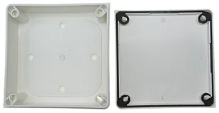 PUSZKA ODGAŁĘŹNA PK-24 PK-24 - Puszki elektryczne i akcesoria - miniaturka - grafika 2