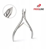 Akcesoria do paznokci - Cążki do skórek Cn 105 3mm Progline - miniaturka - grafika 1