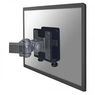 Newstar NewStar THINCLIENT-20 UCHWYT NA MINI PC VESA 75-100 TLNSTLATHINCLIE - Akcesoria na biurko - miniaturka - grafika 3