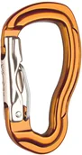Sprzęt wspinaczkowy - Grivel Tau K12L Karabinek z drucianą blokadą 2021 Karabinki zakręcane RSK12L - miniaturka - grafika 1