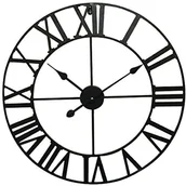 Zegary - Balance Zegar ścienny 60 cm retro 306874 - miniaturka - grafika 1