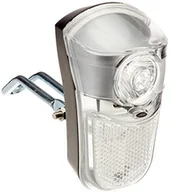 Akcesoria turystyczne - Dresco dresco 5251003 światło przednie Tour 1 LED 5251003 - miniaturka - grafika 1