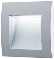 Lampy ścienne - Greenlux Greenlux GXLL015 - LED oprawa schodowa LED WALL LED/3W/230V IP65 - miniaturka - grafika 1