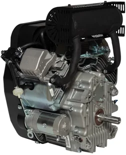 LONCIN Polska SILNIK LONCIN LC2P82F DO TRAKTORKA SPALINOWY BENZYNOWY V-TWIN V2 27 KM 803 cm3 DWUCYLINDROWY WAŁ PIONOWY WALCOWY 25,4 mm MOTOR HONDA ,VANGUARD , BRIGGS , KOHLER - EWIMAX - OFICJALNY DYSTRYBUTOR - AUTO LC2P82F - Inne - miniaturka - grafika 11