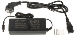 DAHUA SWITCH POE PFS3010-8ET-96-V2 8-PORTOWY PFS3010-8ET-96-V2 - Switche - miniaturka - grafika 4